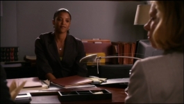 The Good Wife - Season 01 Episode 22